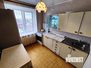 1-к квартира, на длительный срок, 38м2, 4/9 этаж