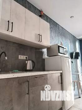 Студия квартира, посуточно, 20м2, 1/1 этаж