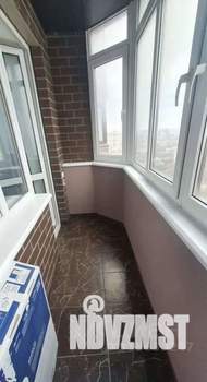 1-к квартира, посуточно, 35м2, 23/23 этаж