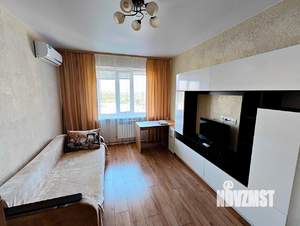 1-к квартира, на длительный срок, 37м2, 10/18 этаж