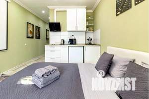 1-к квартира, посуточно, 28м2, 7/32 этаж