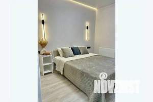 1-к квартира, посуточно, 55м2, 5/24 этаж