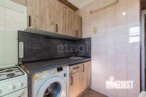 2-к квартира, на длительный срок, 48м2, 5/5 этаж