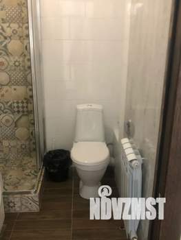 1-к квартира, посуточно, 45м2, 17/20 этаж