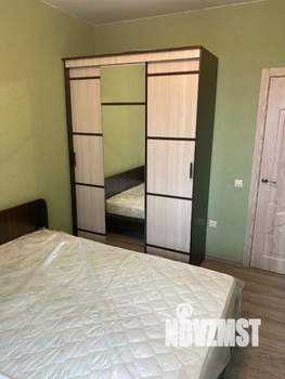 1-к квартира, на длительный срок, 39м2, 15/25 этаж