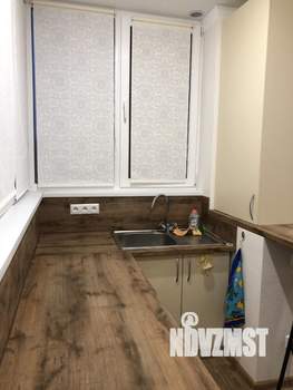 Студия квартира, на длительный срок, 30м2, 5/9 этаж