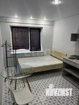 Студия квартира, на длительный срок, 18м2, 1/3 этаж