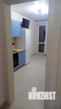 1-к квартира, на длительный срок, 45м2, 18/25 этаж