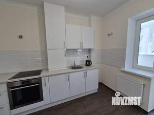 1-к квартира, на длительный срок, 43м2, 4/25 этаж