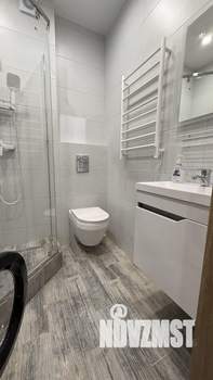 Студия квартира, на длительный срок, 20м2, 6/25 этаж