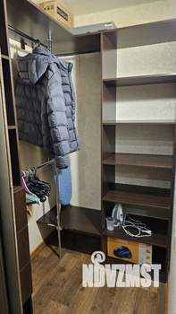 1-к квартира, на длительный срок, 45м2, 2/11 этаж