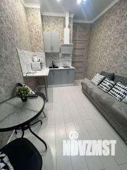 2-к квартира, посуточно, 38м2, 2/24 этаж