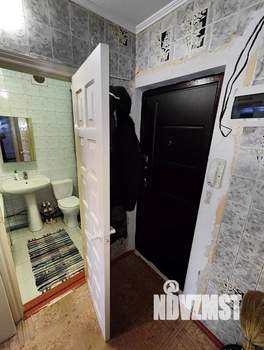 1-к квартира, на длительный срок, 25м2, 5/5 этаж