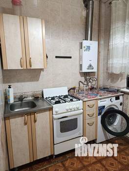 3-к квартира, на длительный срок, 59м2, 4/5 этаж