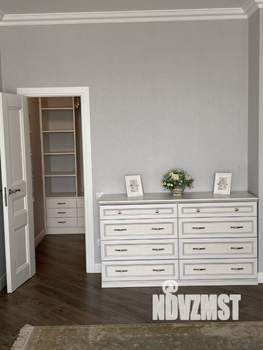 2-к квартира, на длительный срок, 90м2, 10/22 этаж