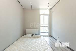 1-к квартира, на длительный срок, 40м2, 6/27 этаж