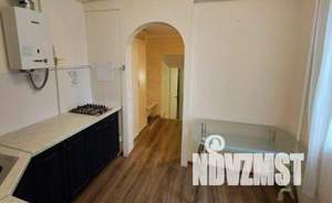 1-к квартира, на длительный срок, 32м2, 2/2 этаж