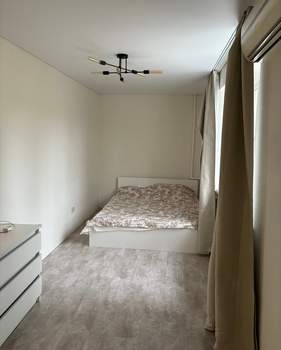 3-к квартира, на длительный срок, 52м2, 2/5 этаж