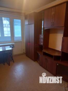 1-к квартира, на длительный срок, 30м2, 7/9 этаж