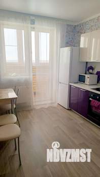 1-к квартира, на длительный срок, 32м2, 3/5 этаж