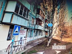 1-к квартира, на длительный срок, 22м2, 4/9 этаж