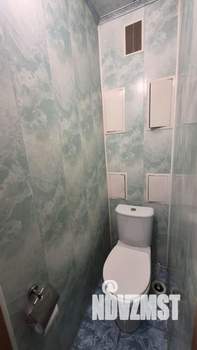 3-к квартира, на длительный срок, 65м2, 4/9 этаж