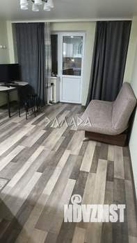 2-к квартира, на длительный срок, 47м2, 3/24 этаж