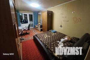 2-к квартира, посуточно, 46м2, 3/5 этаж