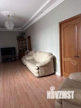 5-к квартира, на длительный срок, 124м2, 2/2 этаж