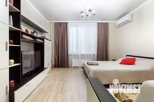 2-к квартира, посуточно, 65м2, 14/16 этаж