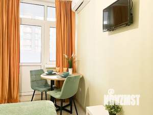 1-к квартира, посуточно, 25м2, 7/22 этаж