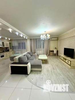 2-к квартира, на длительный срок, 75м2, 16/22 этаж