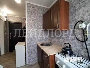 1-к квартира, на длительный срок, 22м2, 4/9 этаж