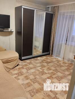 1-к квартира, на длительный срок, 23м2, 5/10 этаж