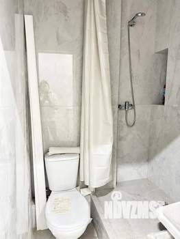 Студия квартира, посуточно, 24м2, 20/24 этаж