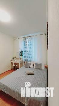 3-к квартира, посуточно, 95м2, 7/15 этаж