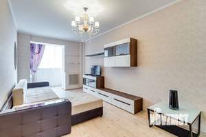 2-к квартира, на длительный срок, 72м2, 6/17 этаж