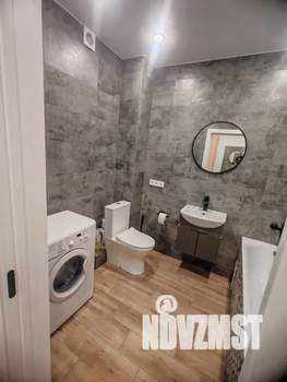 2-к квартира, посуточно, 38м2, 19/22 этаж