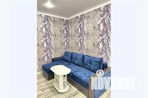 2-к квартира, посуточно, 47м2, 10/24 этаж