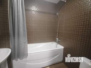 1-к квартира, на длительный срок, 43м2, 11/24 этаж