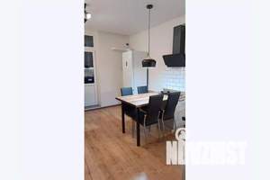 1-к квартира, посуточно, 42м2, 24/24 этаж