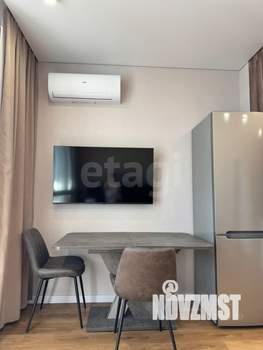 1-к квартира, на длительный срок, 40м2, 17/19 этаж