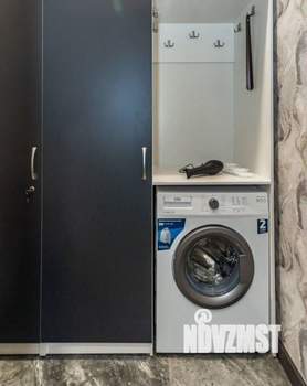 1-к квартира, посуточно, 39м2, 1/1 этаж