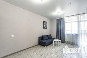 1-к квартира, на длительный срок, 35м2, 13/26 этаж