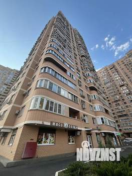 Студия квартира, на длительный срок, 40м2, 21/24 этаж