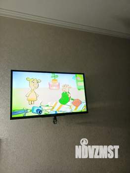 Студия квартира, на длительный срок, 30м2, 5/18 этаж