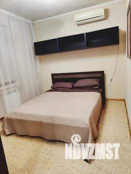 2-к квартира, посуточно, 60м2, 8/9 этаж