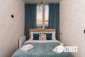 1-к квартира, посуточно, 32м2, 1/1 этаж