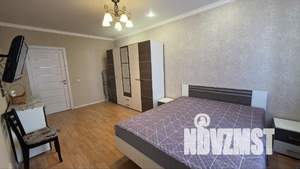 1-к квартира, на длительный срок, 50м2, 17/20 этаж