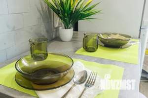 2-к квартира, посуточно, 49м2, 3/5 этаж